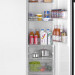 Холодильник Side-by-Side Weissgauff WSBS 600 WG NoFrost Inverter