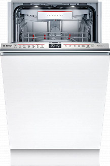 Встраиваемая посудомоечная машина Bosch SPV 6YMX11E
