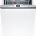 Встраиваемая посудомоечная машина Bosch SPV 6YMX11E