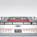 Встраиваемая посудомоечная машина Bosch SPV 6YMX11E