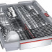 Встраиваемая посудомоечная машина Bosch SPV 6YMX11E