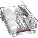 Встраиваемая посудомоечная машина Bosch SPV 6YMX11E