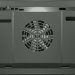 Встраиваемый электрический духовой шкаф Bosch HBA23B250E
