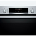 Встраиваемый электрический духовой шкаф Bosch HBG5360S0R