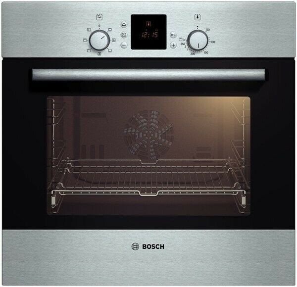 Встраиваемый электрический духовой шкаф Bosch HBN239E3