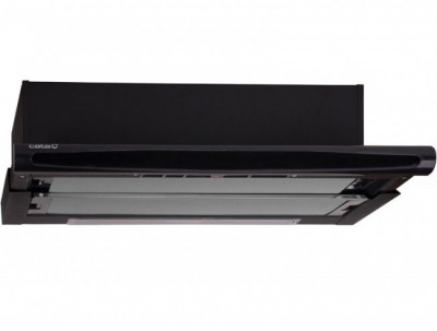 Встраиваемая вытяжка Cata TF 5260 BK/C