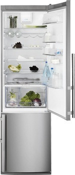 Холодильник Electrolux EN 3853 AOX