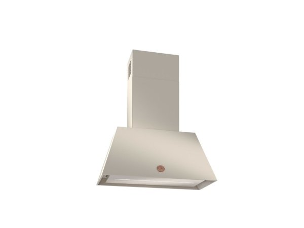 Каминная вытяжка Bertazzoni KR70HER1ADA