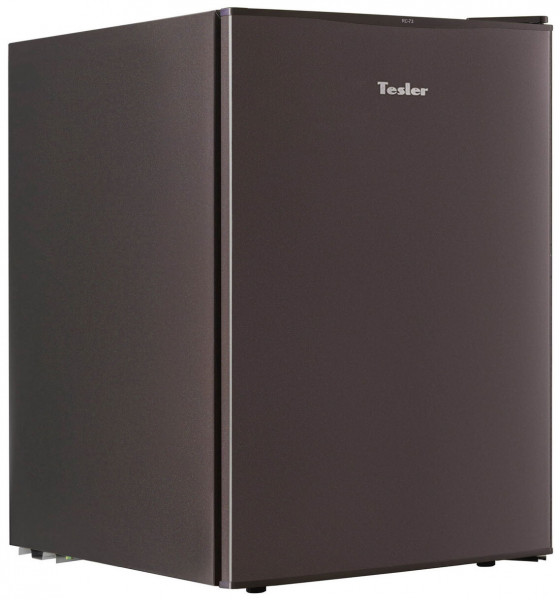 Холодильник Tesler RC-73 DARK BROWN