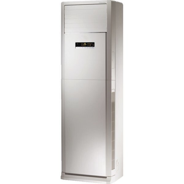 Сплит-система колонного типа Jax ACF–48 HE/ACX–48HE