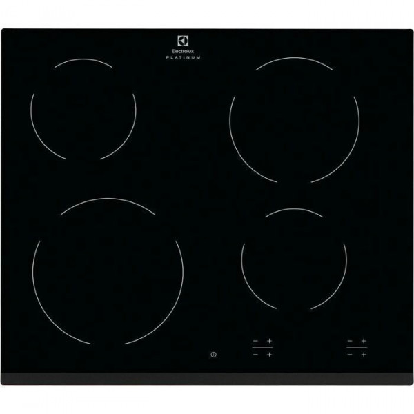 Встраиваемая электрическая варочная панель Electrolux EHF 96240 FK