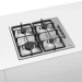 Встраиваемая газовая варочная панель Bosch PBP6C5B90