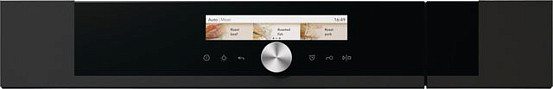 Независимая духовка Gorenje Plus GS879B