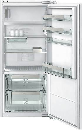 Встраиваемый однокамерный холодильник Gorenje Plus GDR 66122 BZ