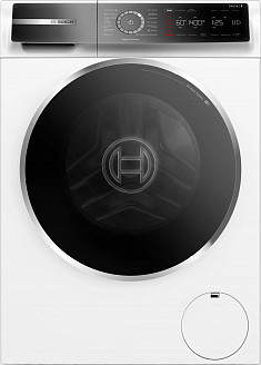 Фронтальная стиральная машина Bosch WGB2440EPL