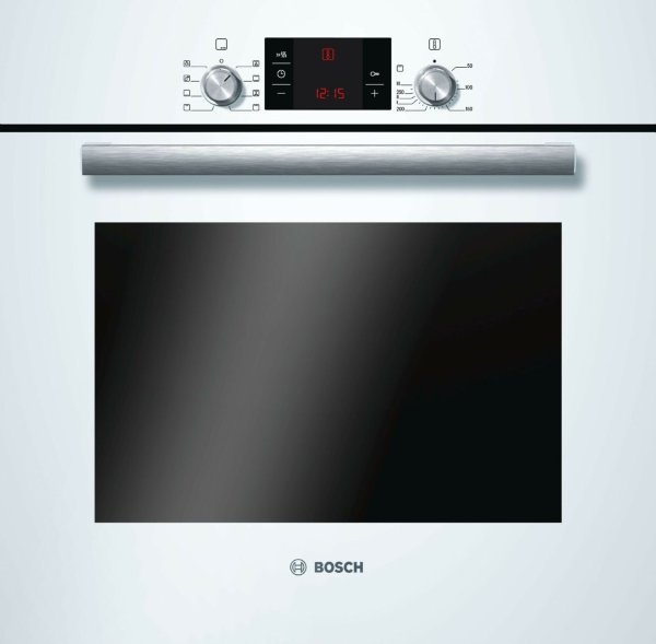 Встраиваемый электрический духовой шкаф Bosch HBA23B321R
