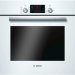Встраиваемый электрический духовой шкаф Bosch HBA23B321R