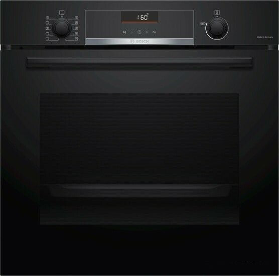 Встраиваемый электрический духовой шкаф Bosch HBG536EB0R