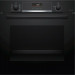 Встраиваемый электрический духовой шкаф Bosch HBG536EB0R