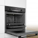 Встраиваемый электрический духовой шкаф Bosch HBG536EB0R