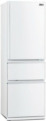 Холодильник Mitsubishi Electric MR-CXR46EN-W