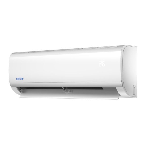 Сплит-система General Climate GC-RE07HR/GU-RE07H