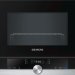 Встраиваемая микроволновая печь Siemens BE 634RGS1