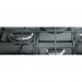 Встраиваемая газовая варочная панель Hotpoint-Ariston MQ 64 GH BK